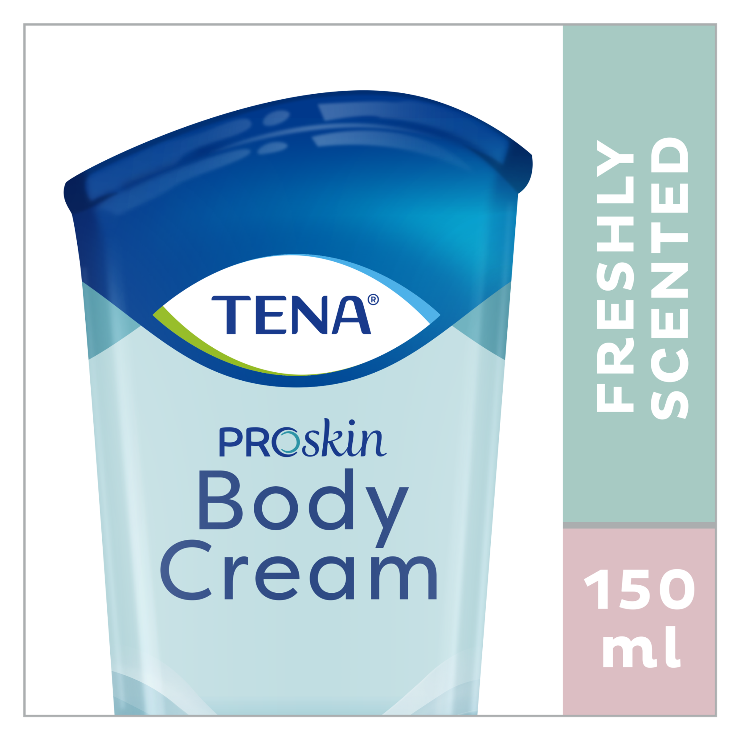 Tena Skin cream (150 ml)