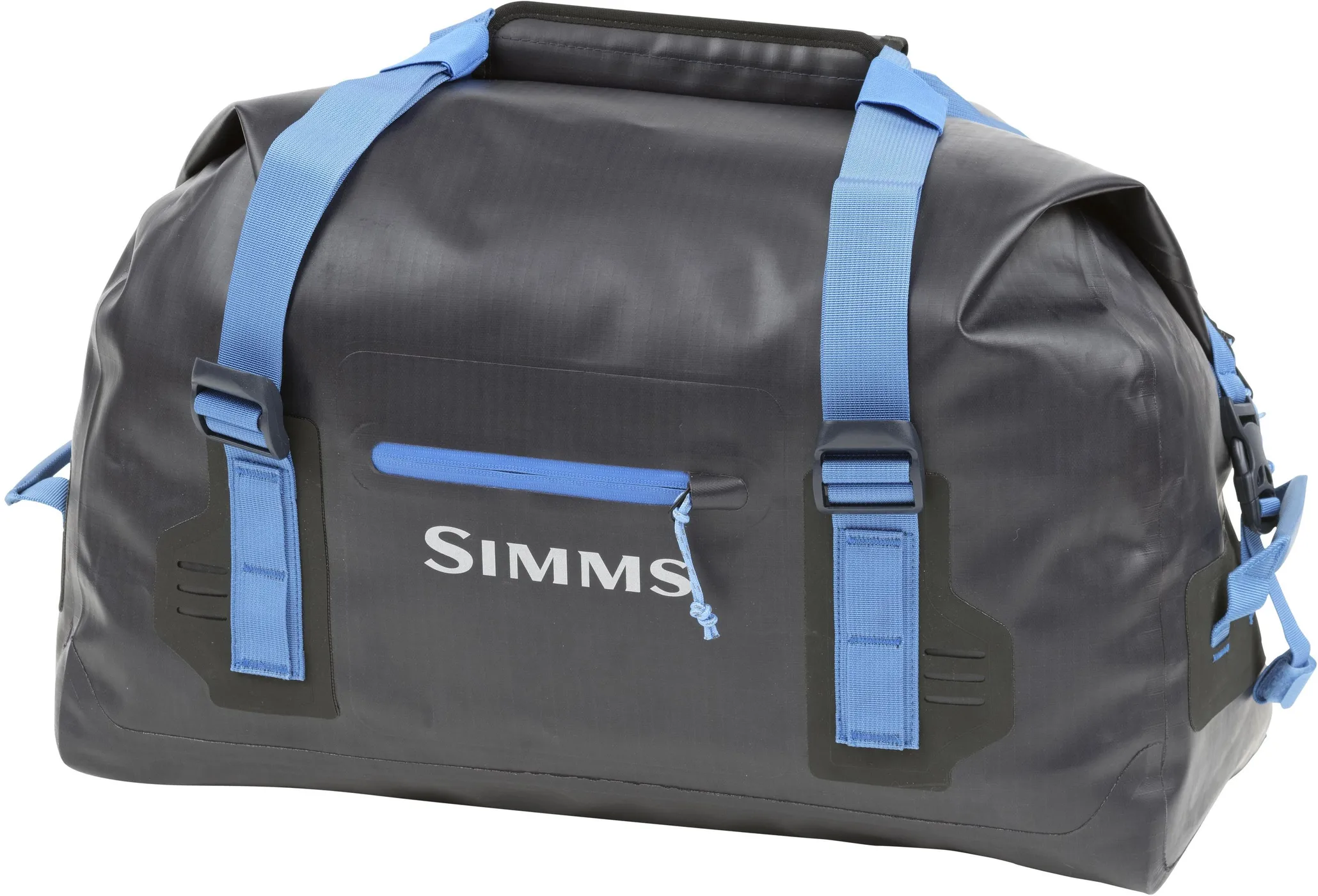 Simms Simms Dry Creek Duffel Tan