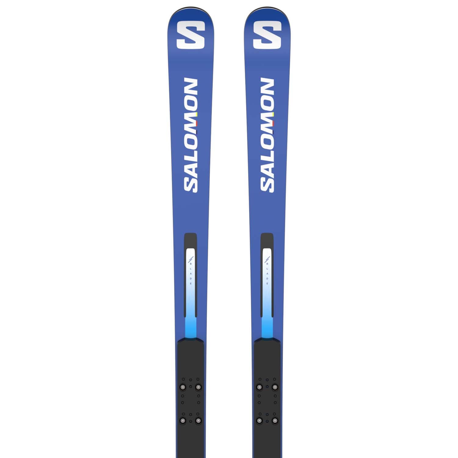 Salomon  NX S/RACE PRIME GS183 24m