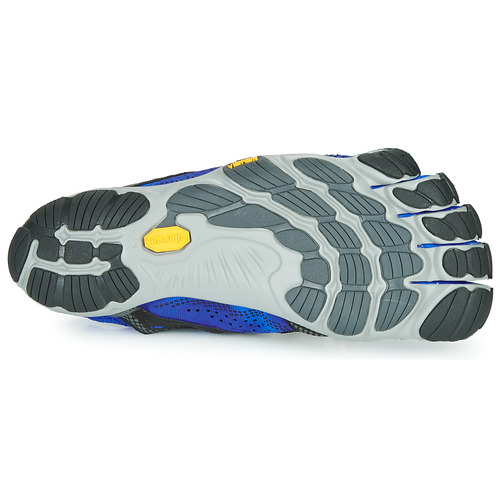 Vibram Fivefingers - V-RUN - Noir / Bleu