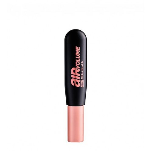 L'Oréal Máscara De Pestanas Air Volume 30H Mega Black 9.4ml