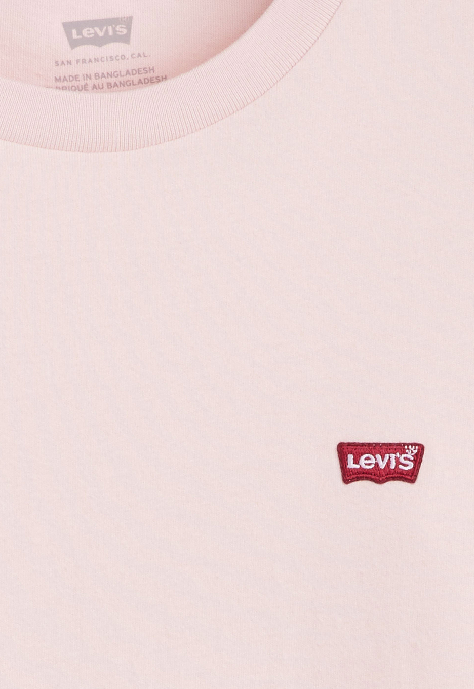 Levi's Perfect T-shirt