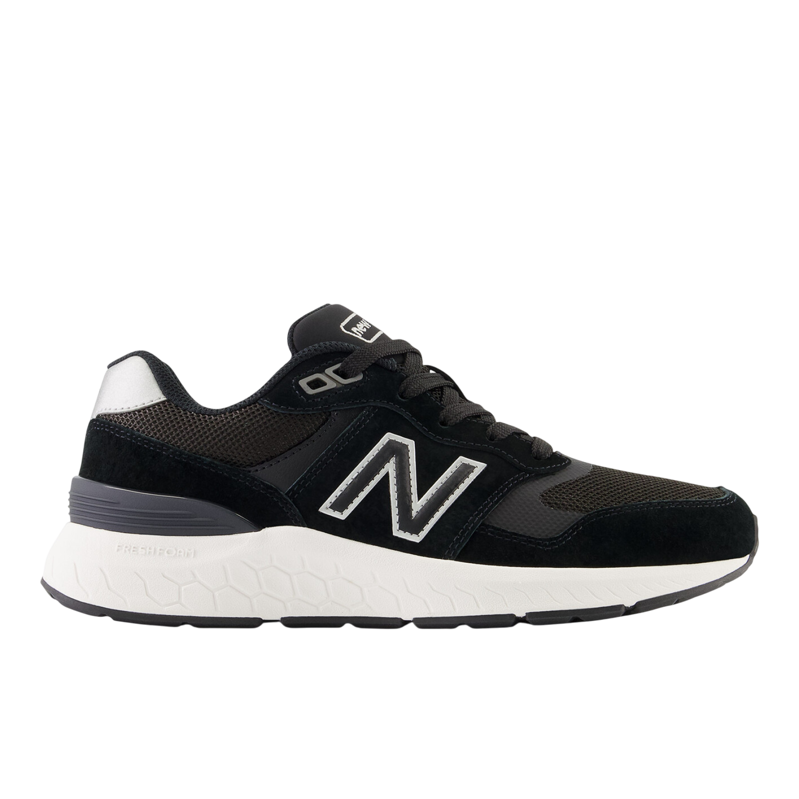 Sneaker Fresh Foam 880 Walking v6 black