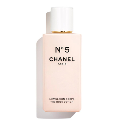 CHANEL N°5 Body Lotion for her