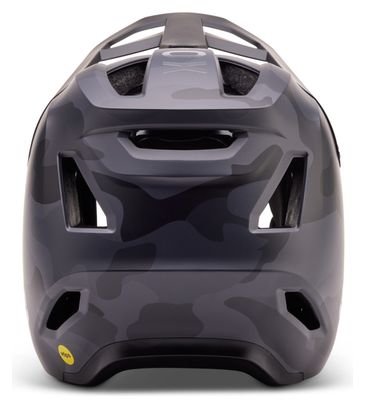 Casque Intégral Fox Rampage Noir / Camo
