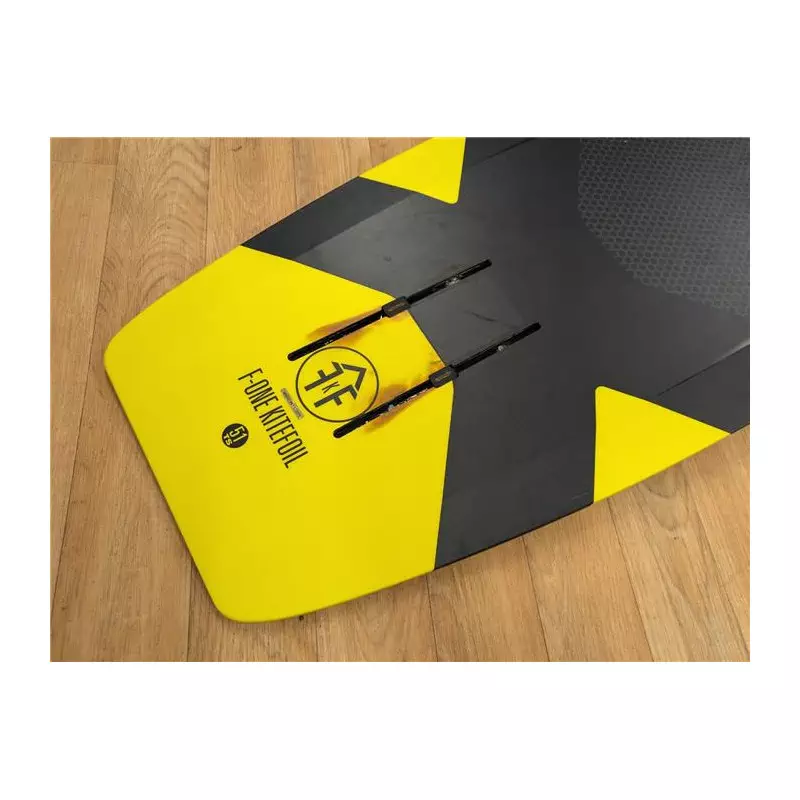 Occasion planche de kite F ONE Foilboard 51TS 5´1 2018