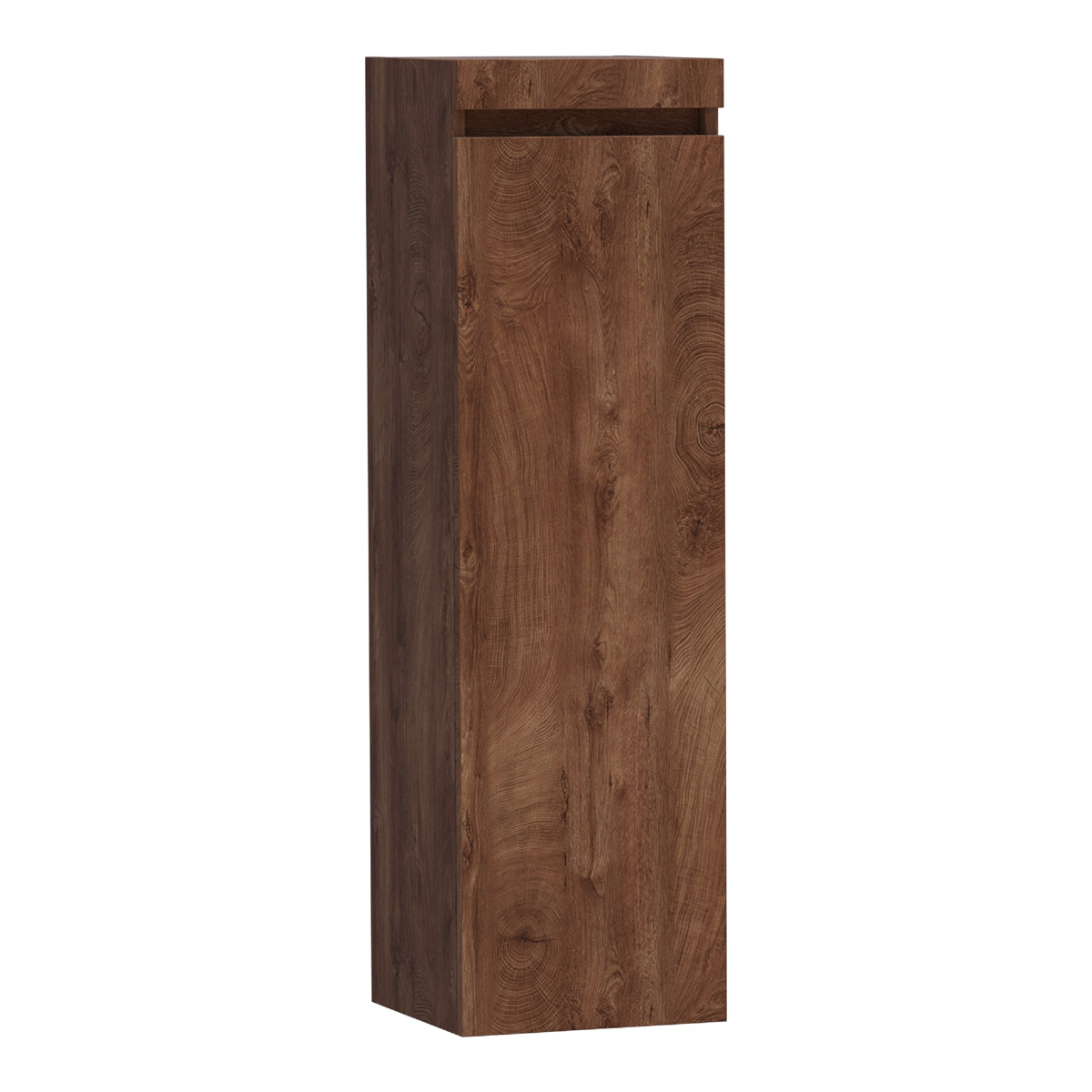 Brauer Joy kolomkast 120cm rechtsdraaiend forest cacao