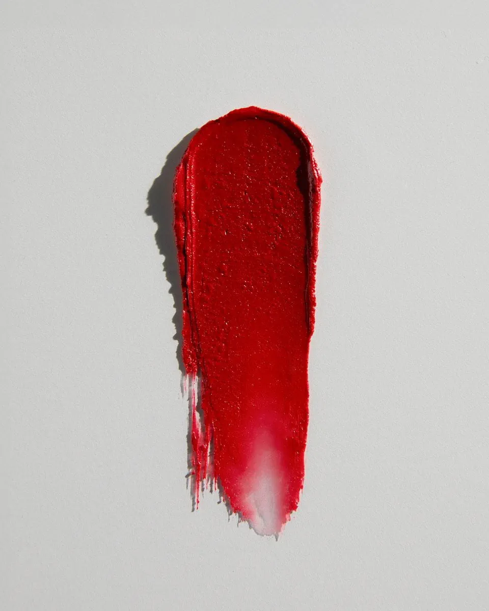 STICK LÈVRES CARING BEAUTY RED