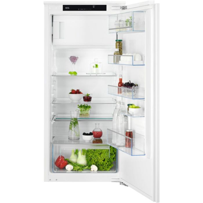 AEG Einbau-Kühlschrank TSF5O121DF - Festtür // 70€ Cashback
