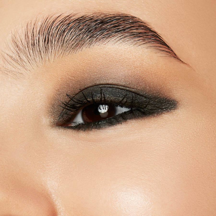 MAC Pro Longwear Paint Pot Black Mirror 5g