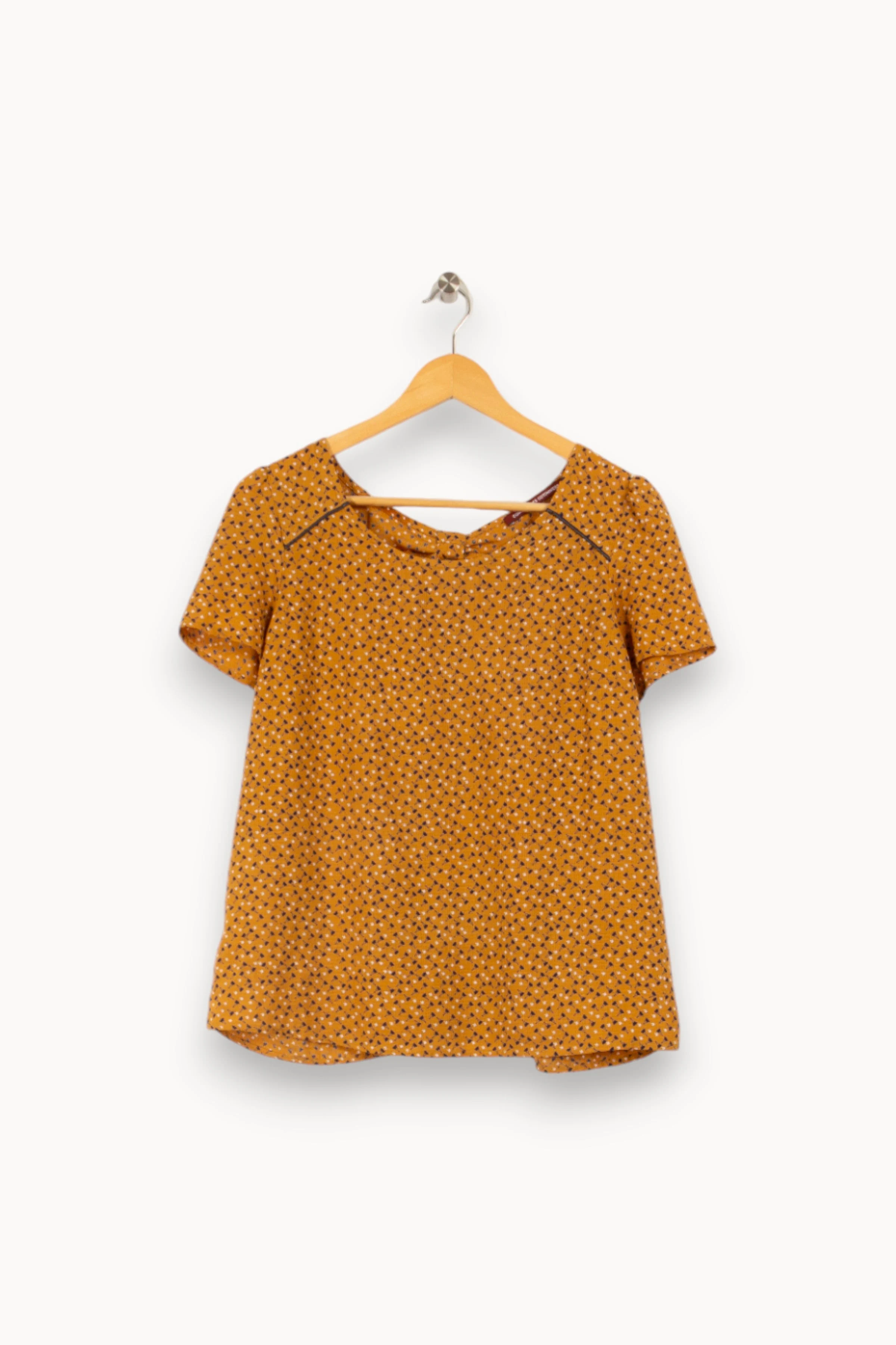 Top | Jaune