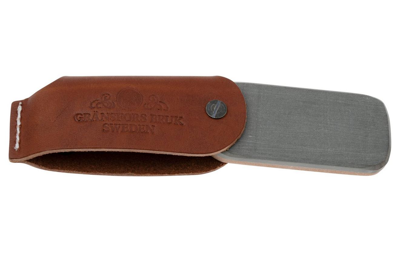 Gränsfors Bruk Natural Whetstone 4035, natuurslijpsteen