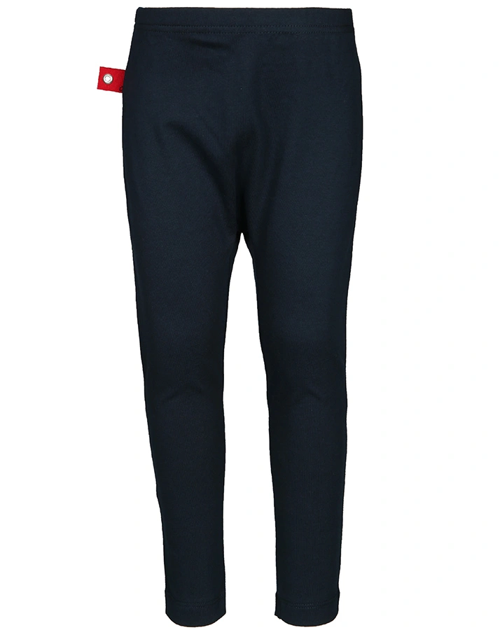 Jersey-Hose SLOUCH in marine