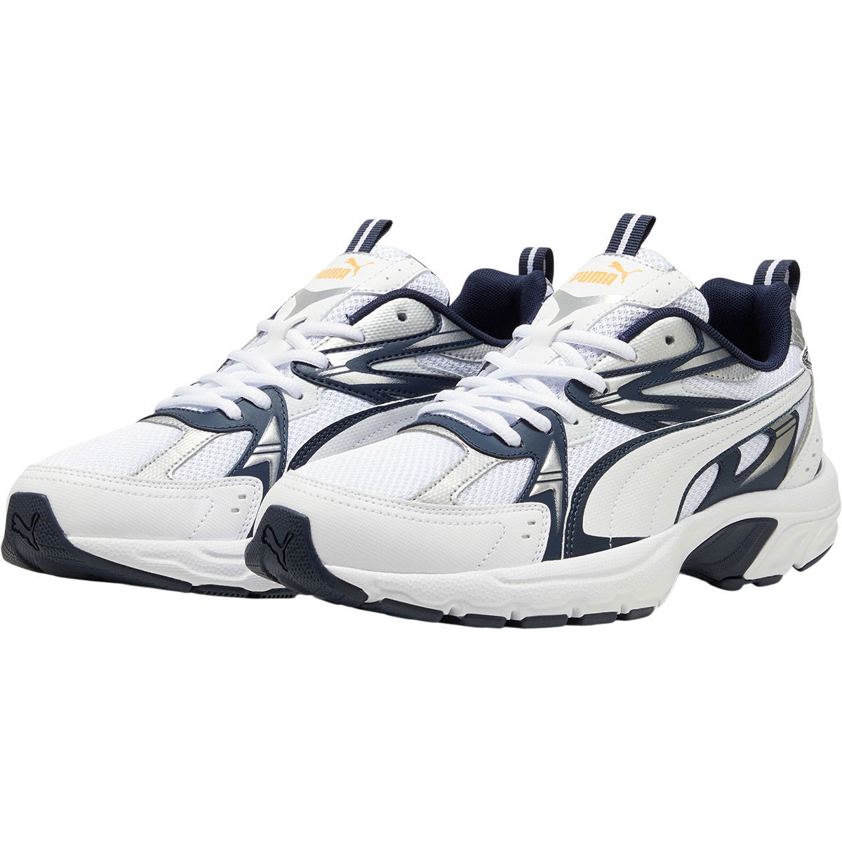Puma Milenio Tech Sneakers
