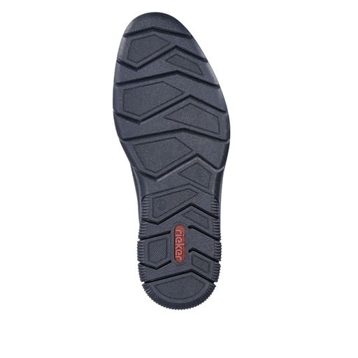 Rieker Sneakers, Pacific Blue, 47