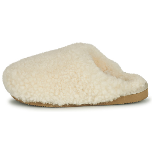 Shepherd - JENNY - Crème