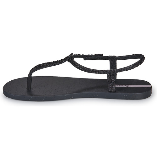 Ipanema - CLASS SANDAL GLITTER - Noir