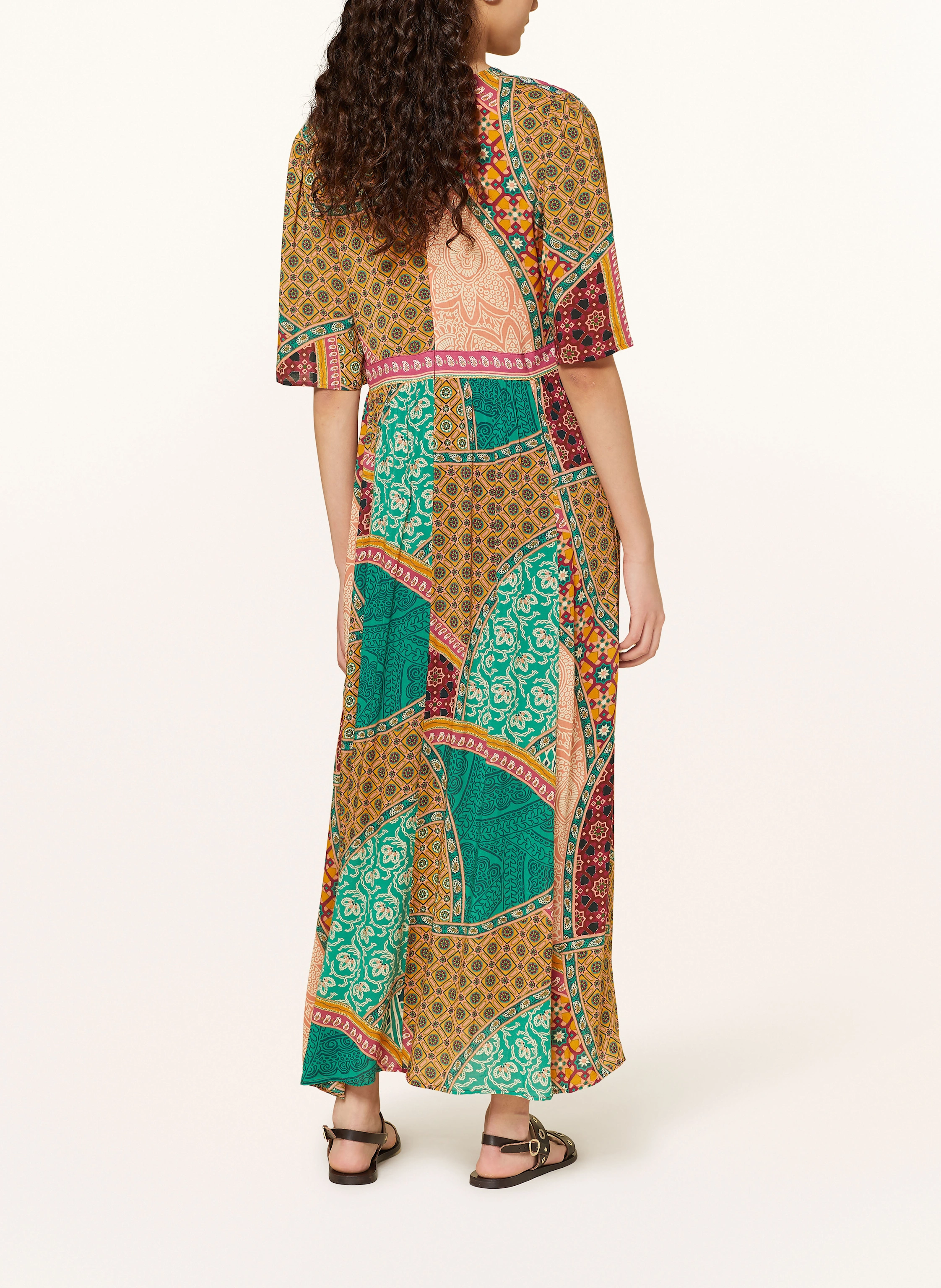 ba&sh Kleid FANTA