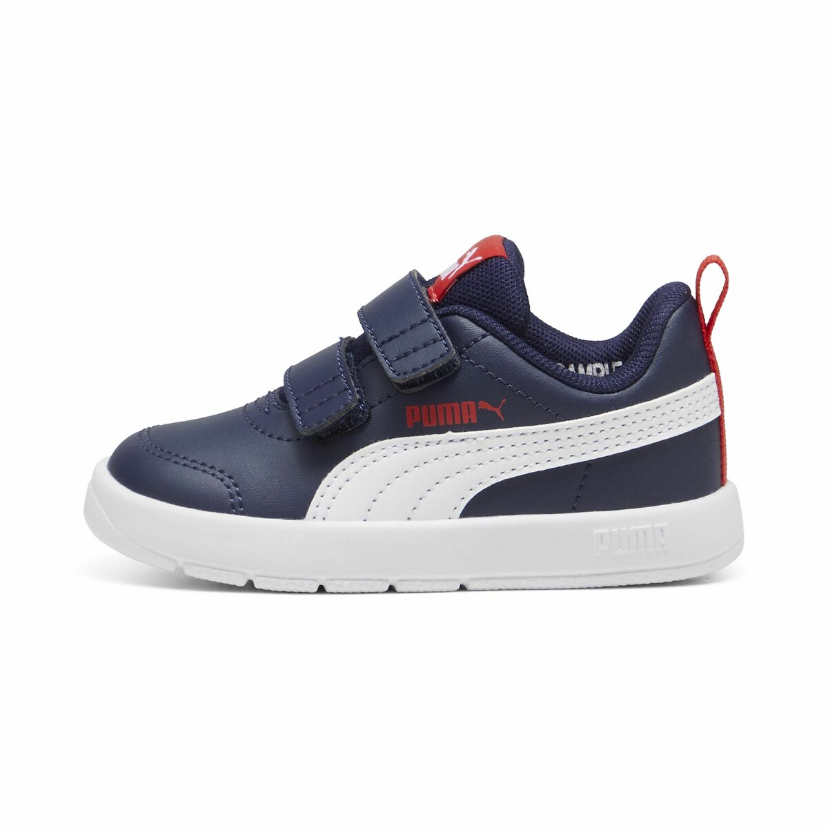 Tênis PUMA Courtflex V3