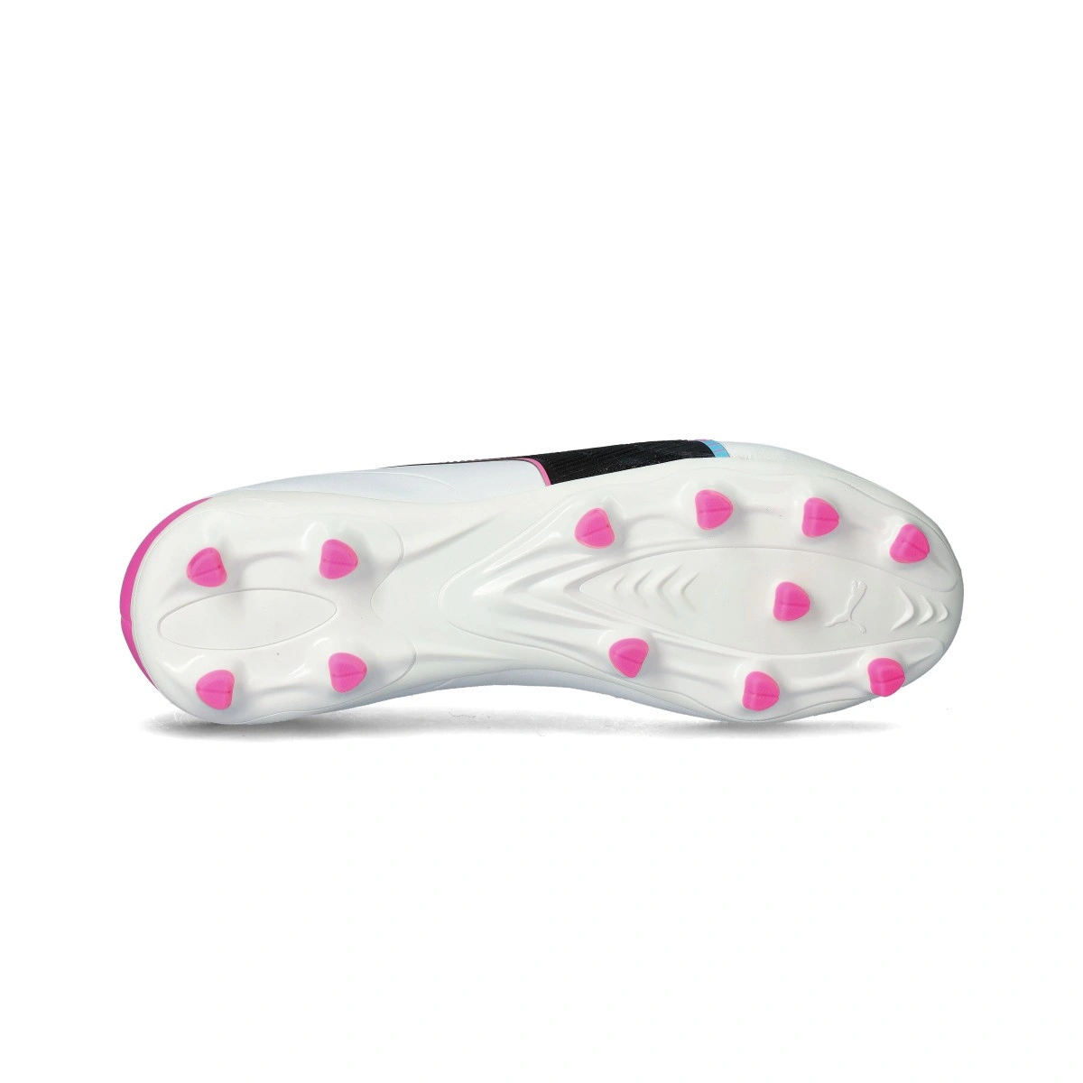 Chuteira Puma King 20 Match FG/AG Criança