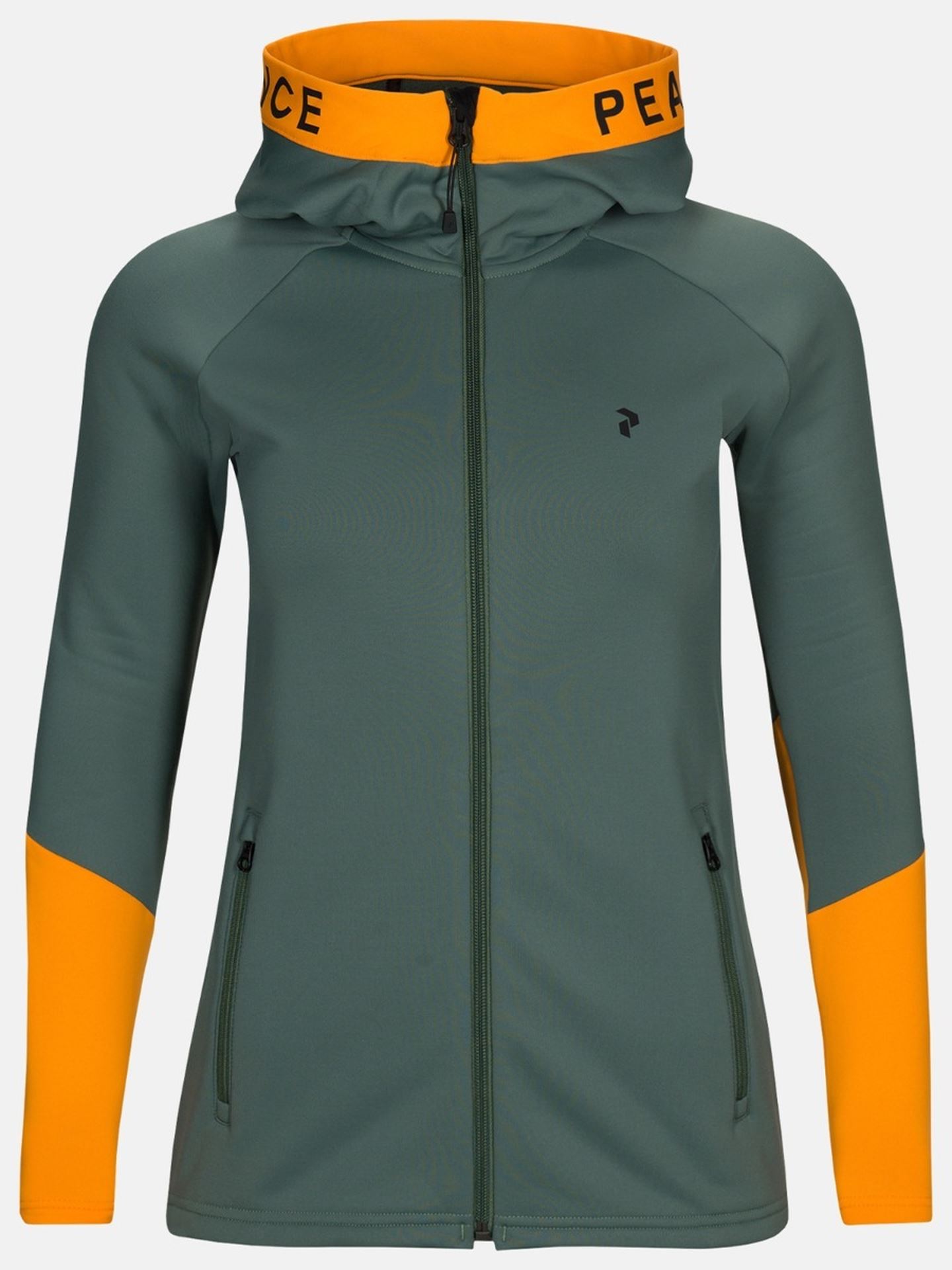 Ride Zip Hood