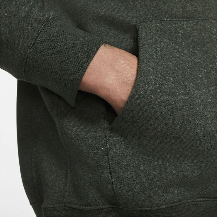Nike Sportswear Haettetroje Grøn