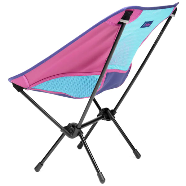 Siège camping HELINOX CHAIR ONE MULTIBLOCK/BLACK