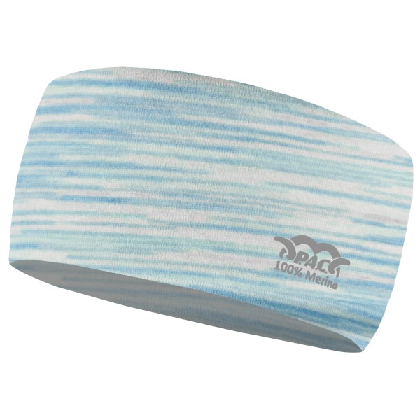 P.A.C. - Merino Headband - Bandeau
