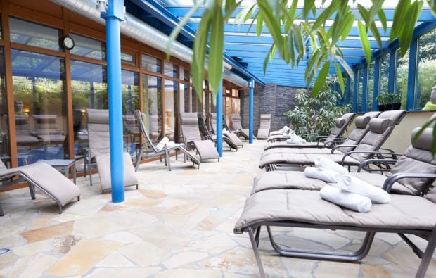 Day Spa Bad Staffelstein