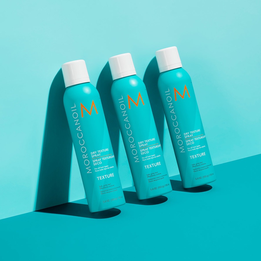 Moroccanoil Dry Texture Spray 205ml