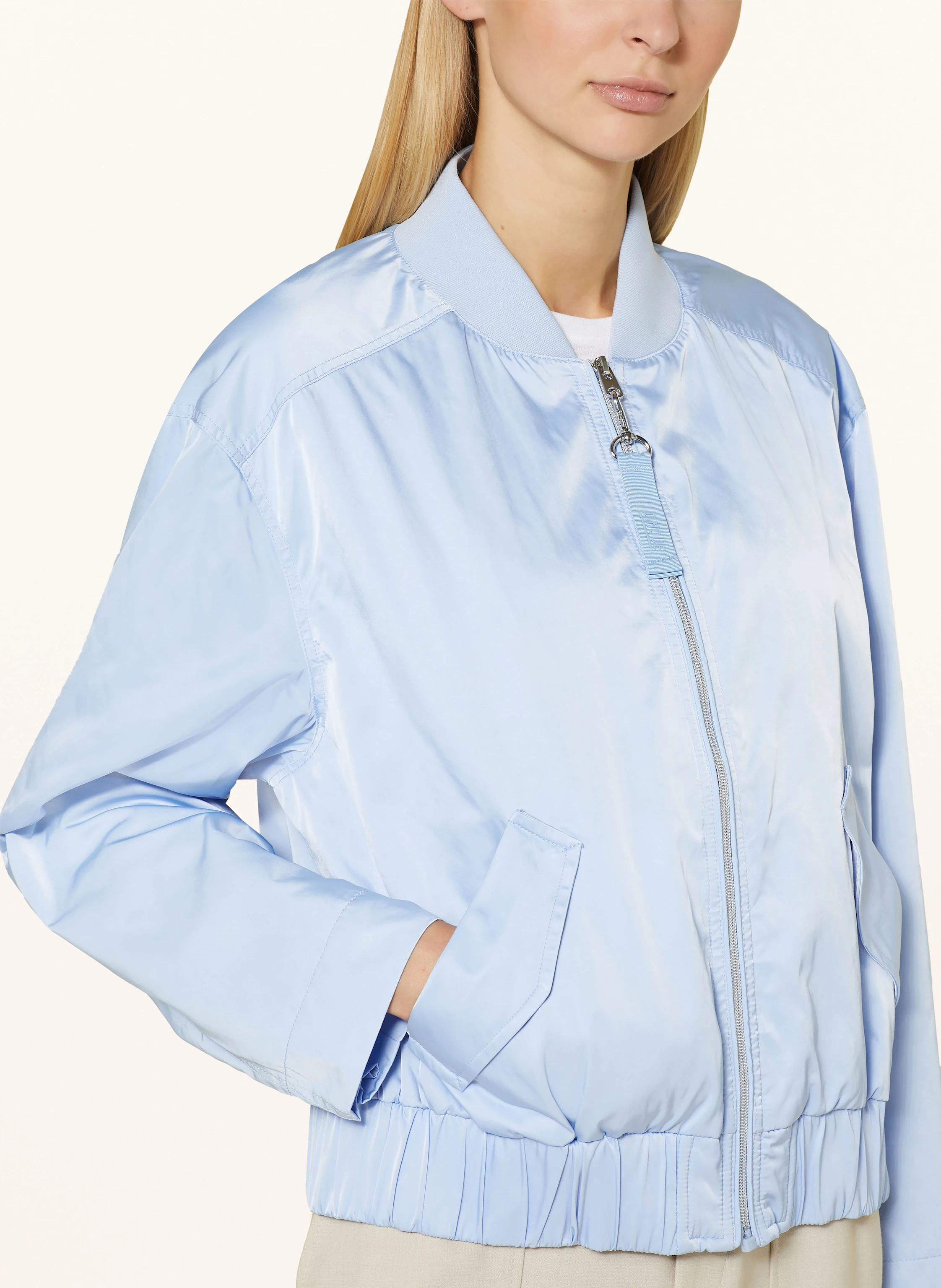 CINQUE Blouson CIBLOUMINA