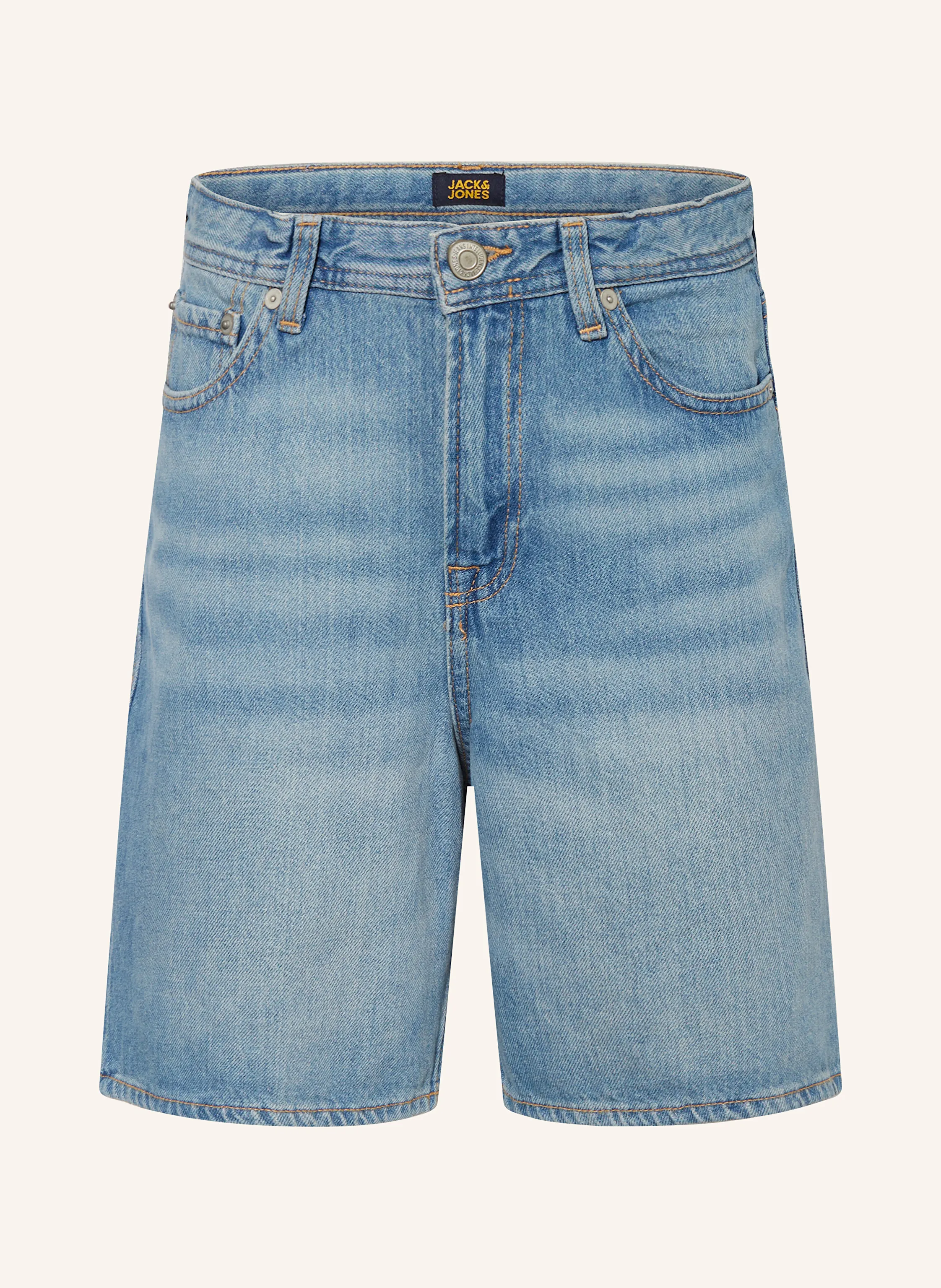 JACK&JONES Jeansshorts