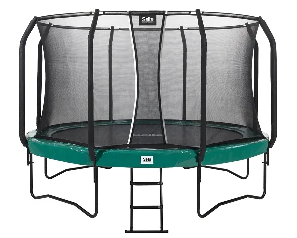 Salta First Class - 427 cm rekreativ & have trampolin