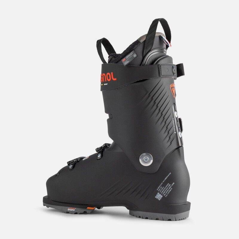 Hi-Speed Elite 130 Carbon LV G - Chaussures ski homme