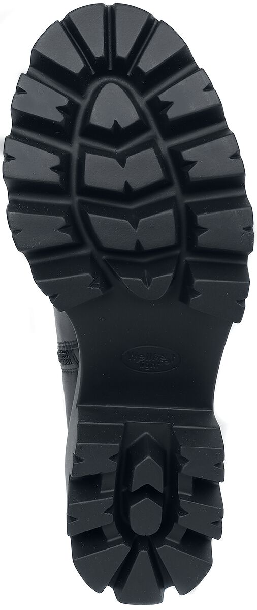 Enid Vegan | Altercore Bottes