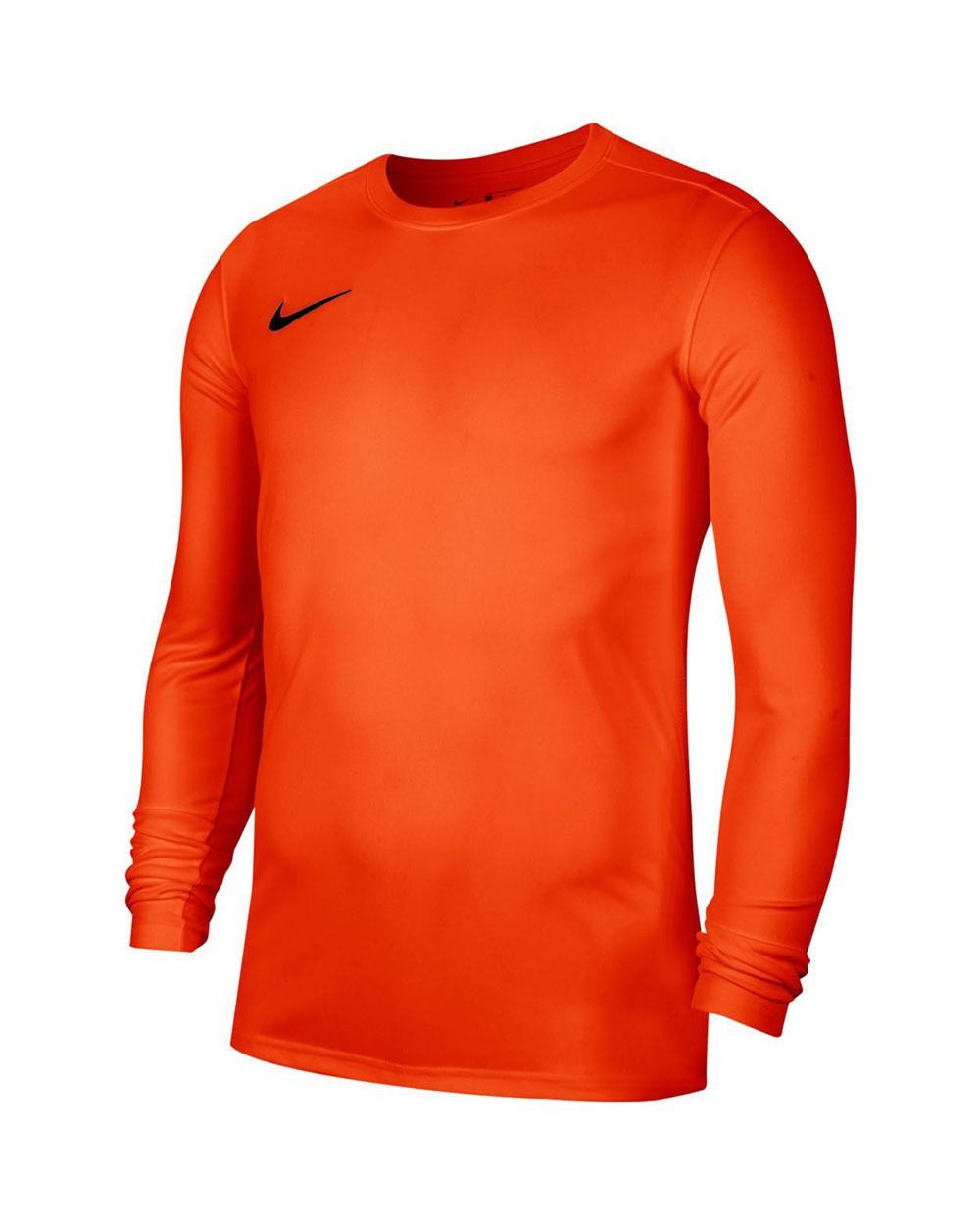 Maillot Nike Park VII Orange pour enfant