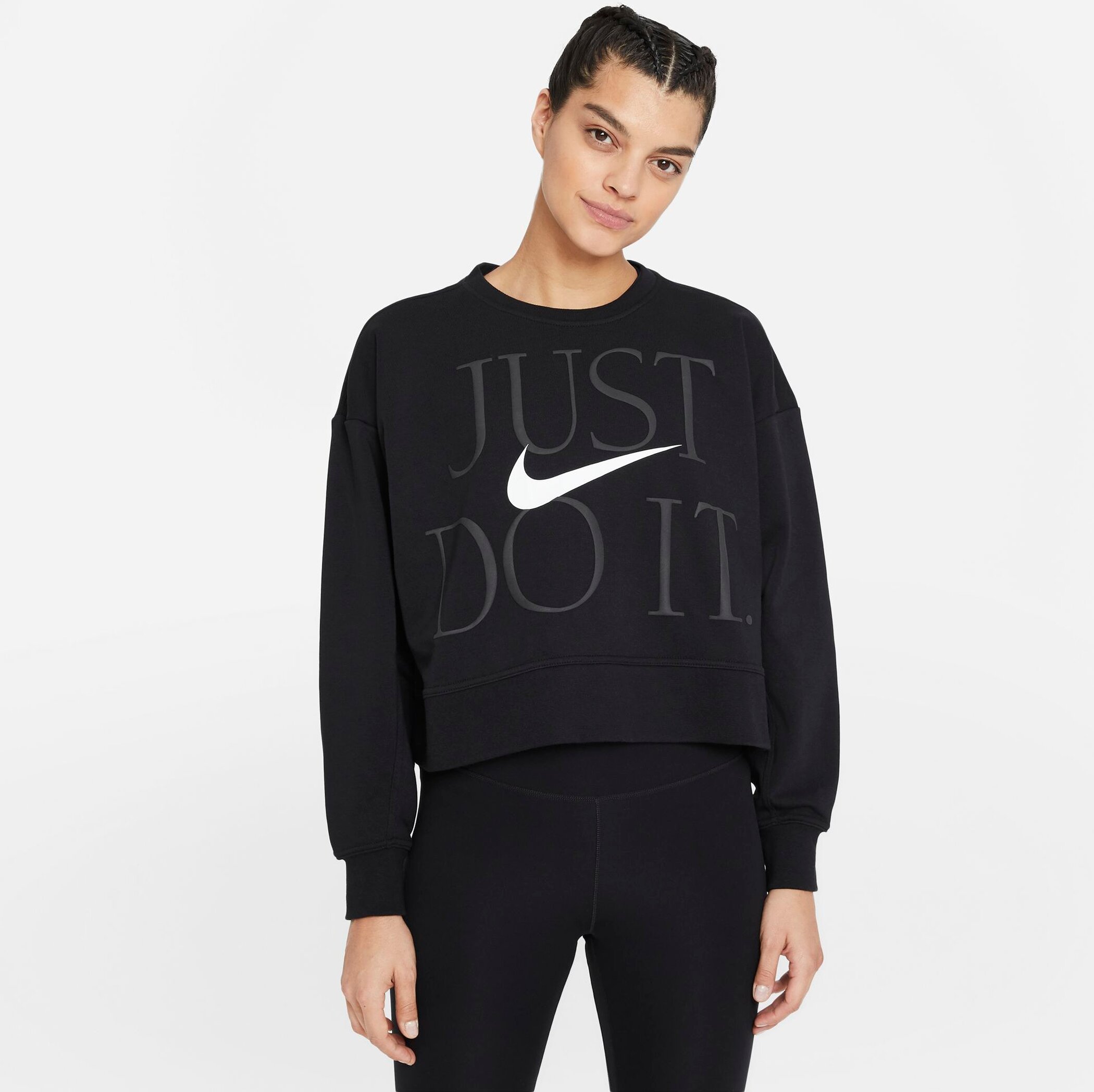 Nike W NK DF GX Get Fit FC CW