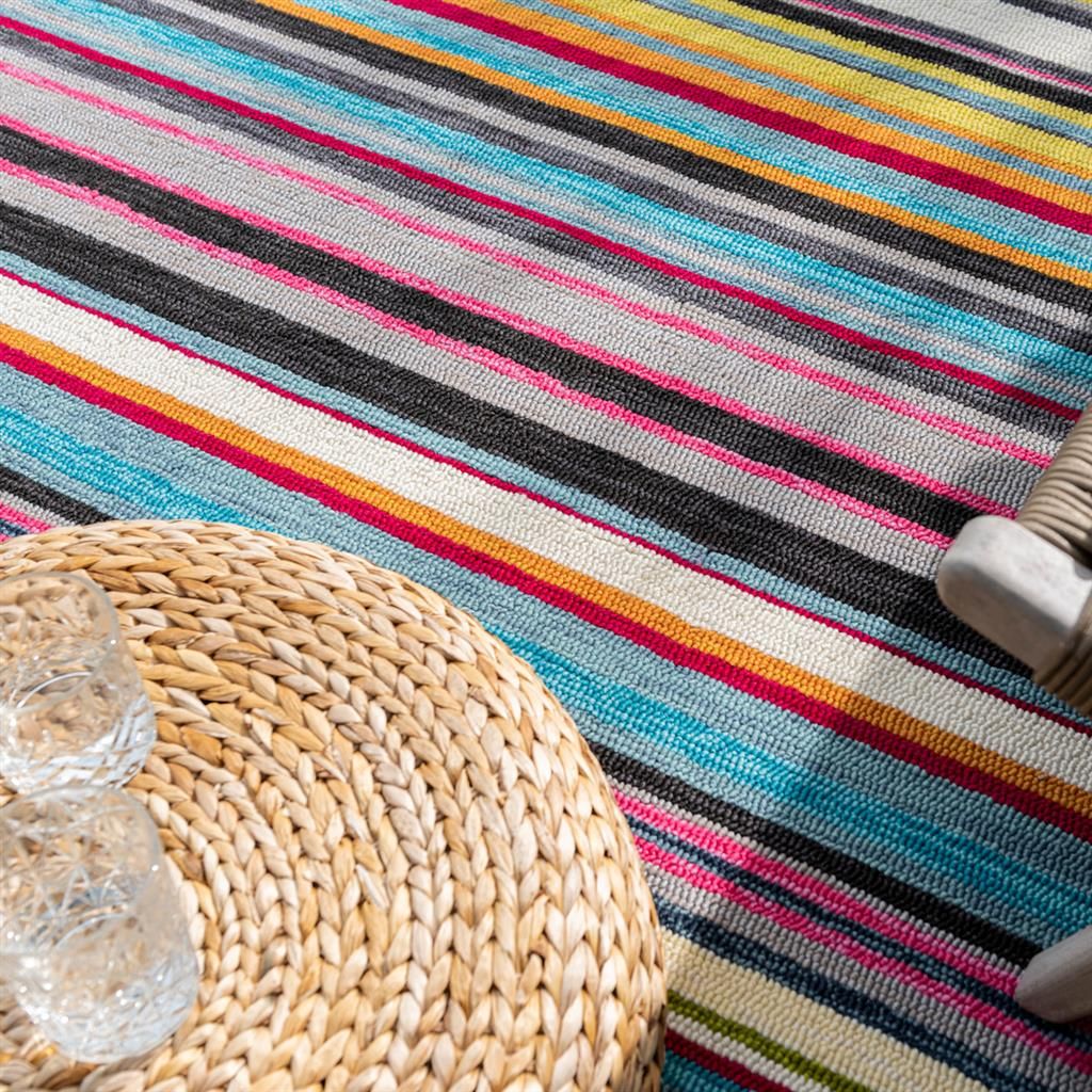 Vloerkleed LaVida 476801 Habitat  | Brink & Campman