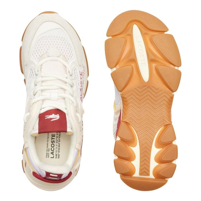 Lacoste L003 Neo Sneakers Heren