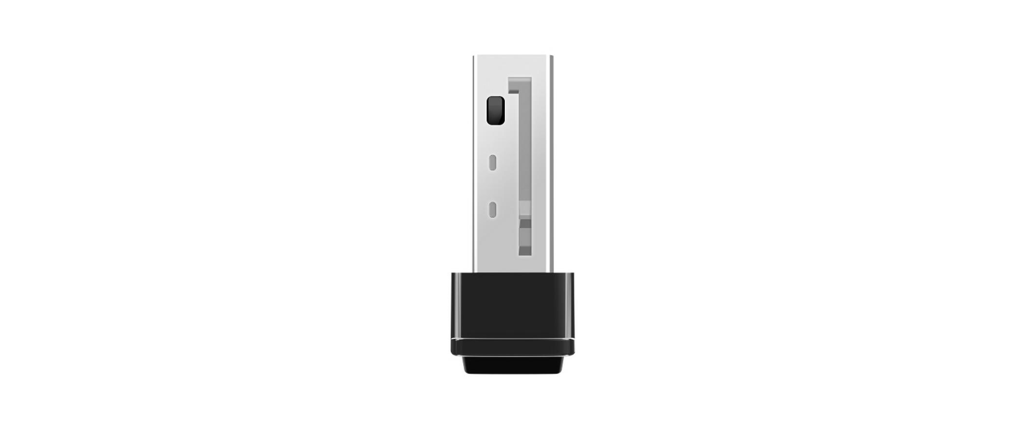 WLAN-AX USB-Stick AX300 Nano Wi-Fi 6 USB AdapterAX300 Nano Wi-Fi 6 WLAN-USB-Adapter