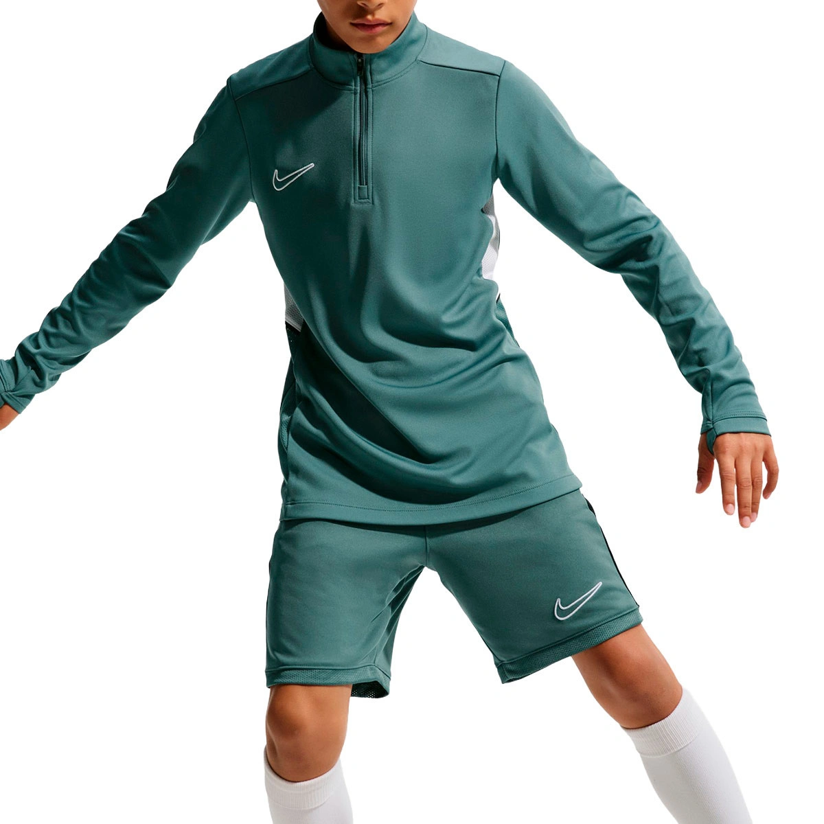 Calções Nike Academy 25 Criança