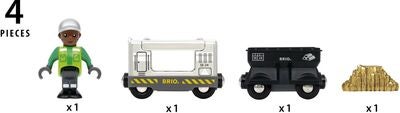 BRIO World 36083 Spesial Edition-tog
