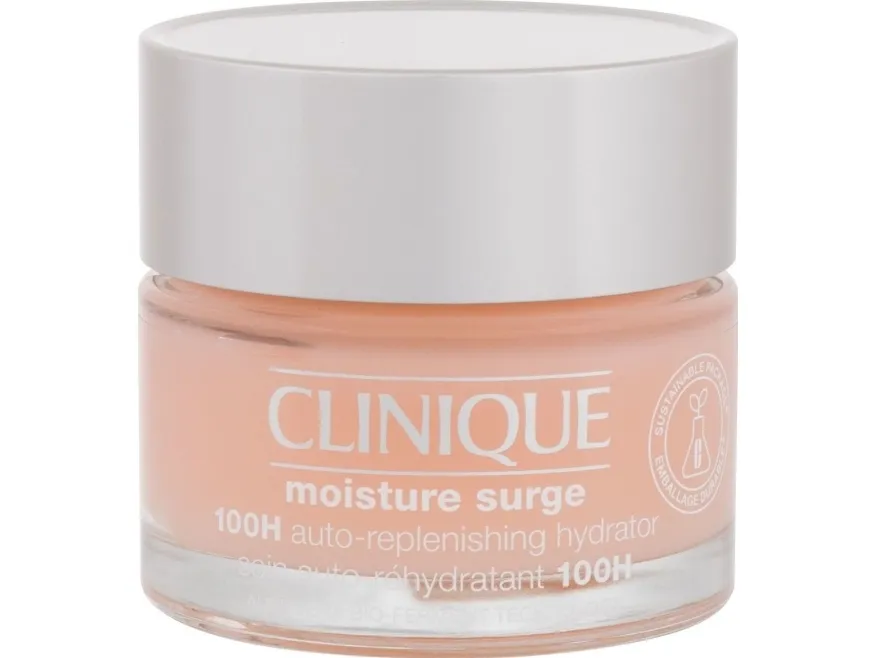 Clinique Moisture Surge 100H Auto-Replenishing Hydrator 50 ml