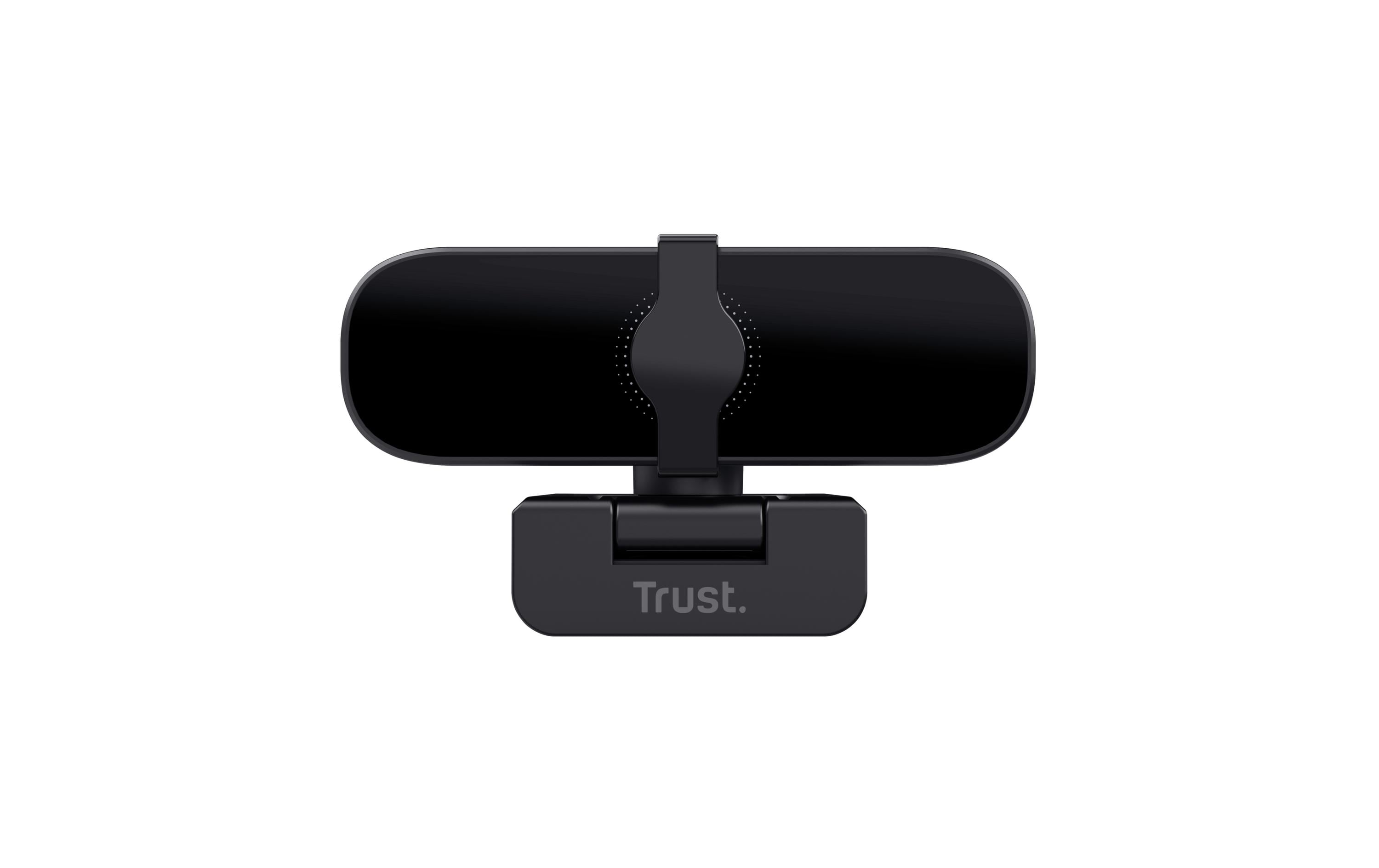 Webcam TanorUSB-Webcam mit 1080p-Auflösung
