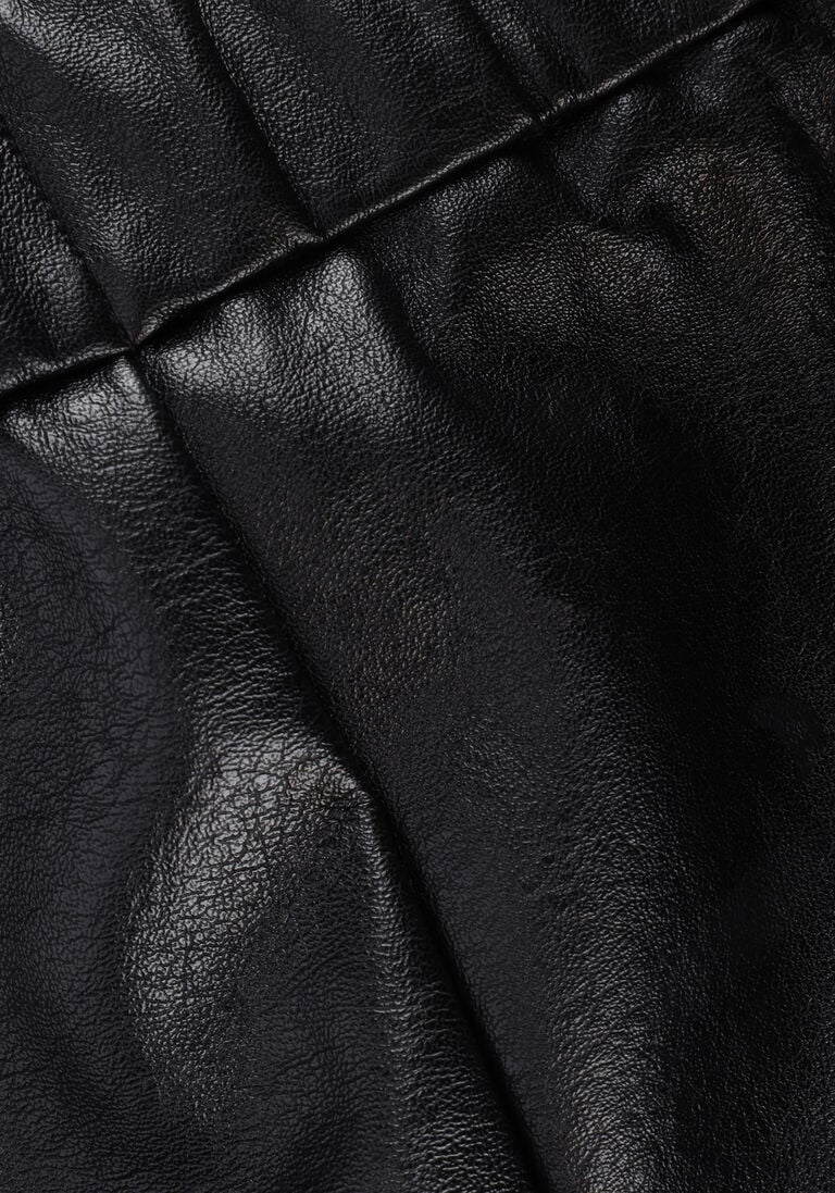 ZADIG & VOLTAIRE zwarte zadig & voltaire legging x14143