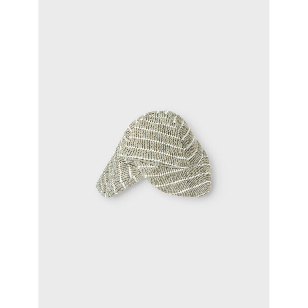 Køb Lil'Atelier Forest Fog Fredo UV Hat