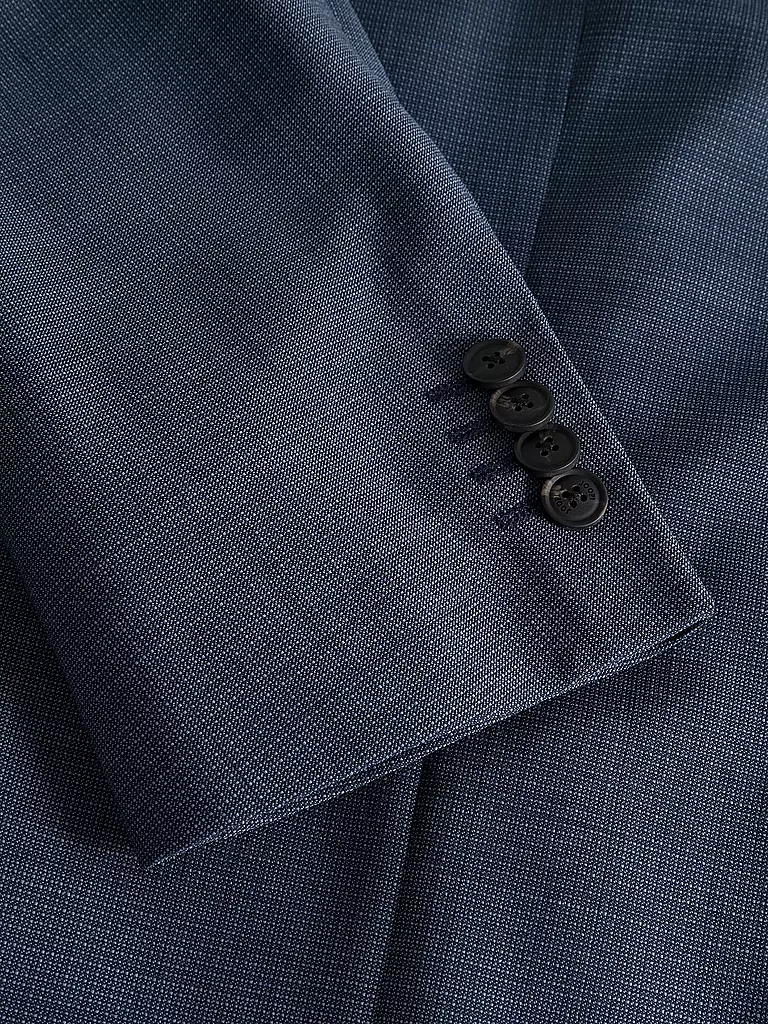 JOOP Sakko Modern Fit FINCH blau