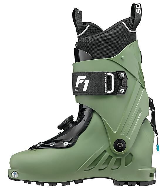 SCARPA - CHAUSSURES SKI RANDO F1 SE