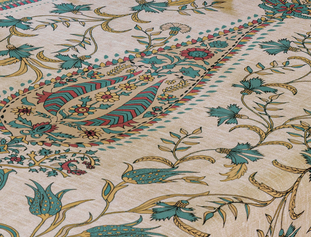 Nappe-Magnificence