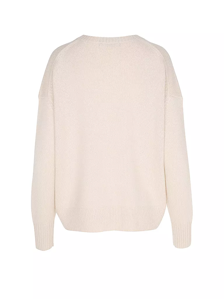 THE MERCER N.Y. Pullover beige